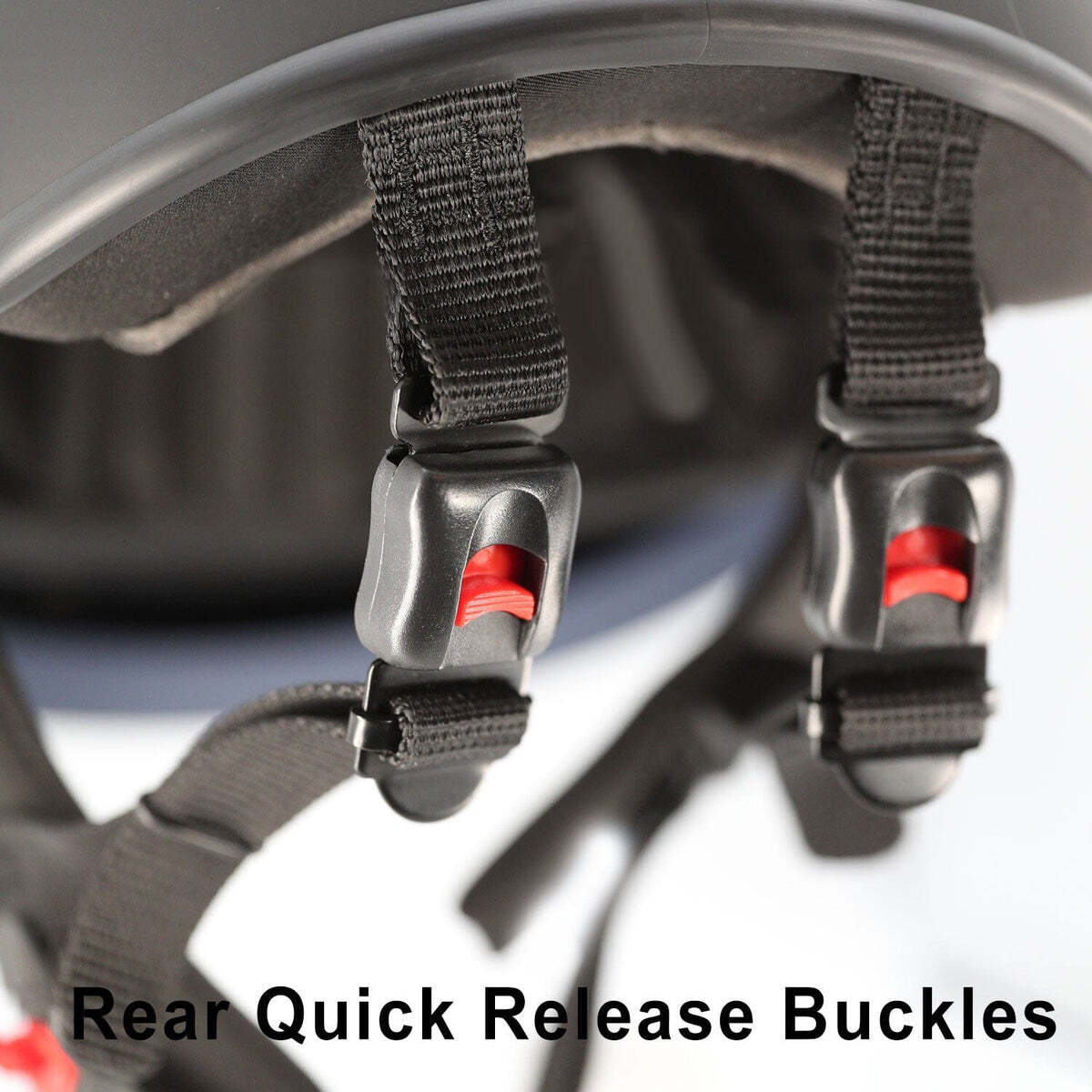 Rugged Radios Pyrotect Off-road Dot UTV Open Face Helmet