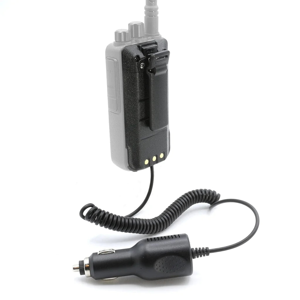 Rugged Radios RDH Digital Handheld Radio Battery Eliminator