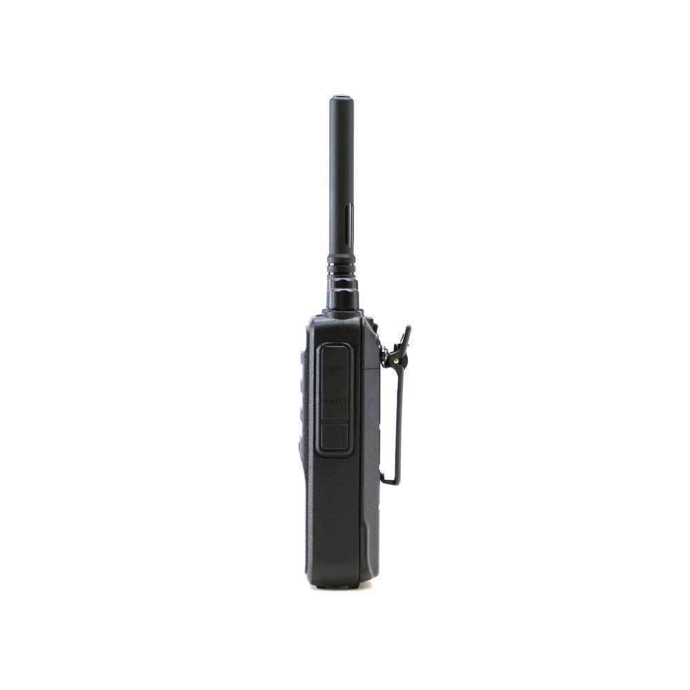 Rugged Radios RDH16 Business Band Handheld Radio - Digital and Analog
