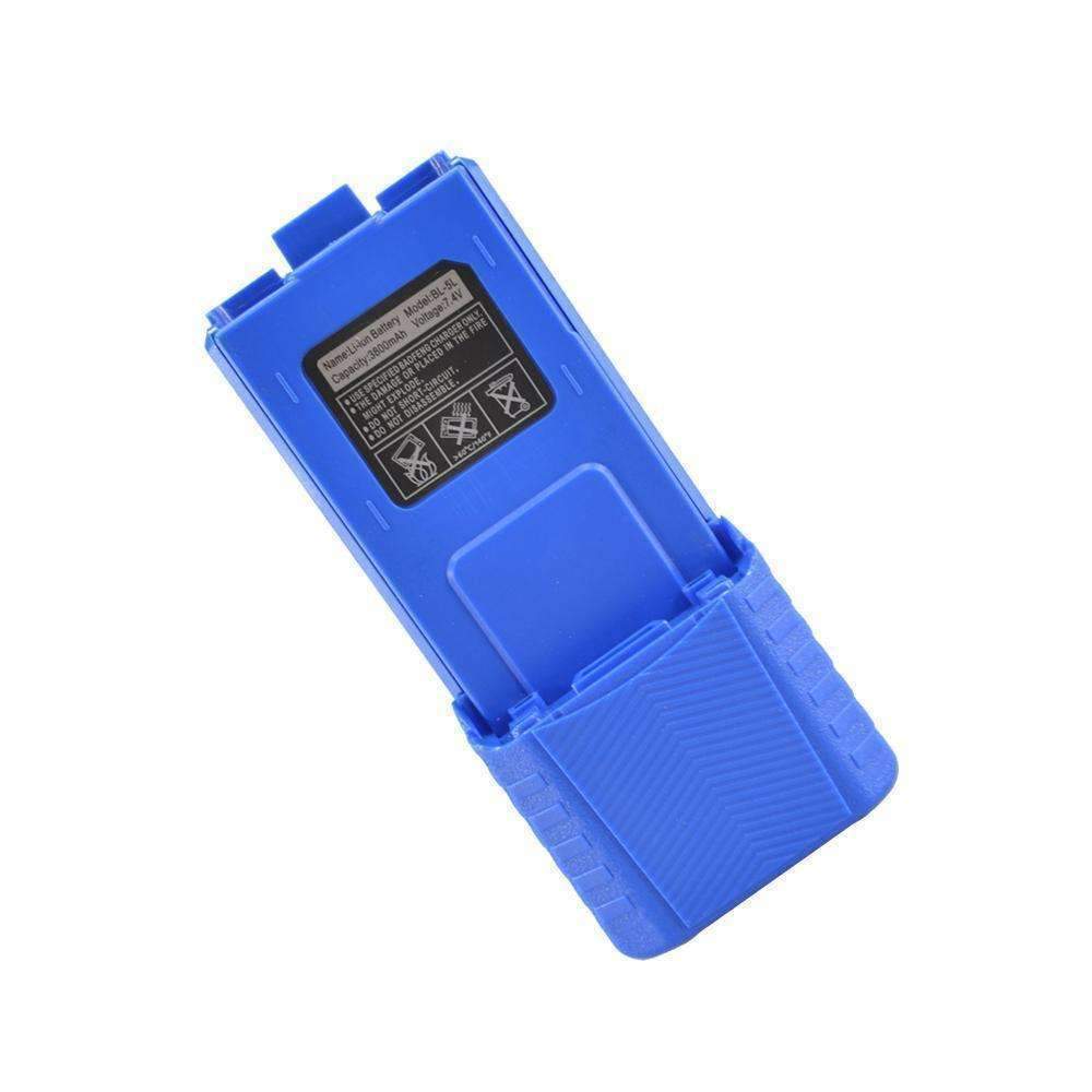 Rugged Radios V3 / RH5R Long Range Upgrade Kit