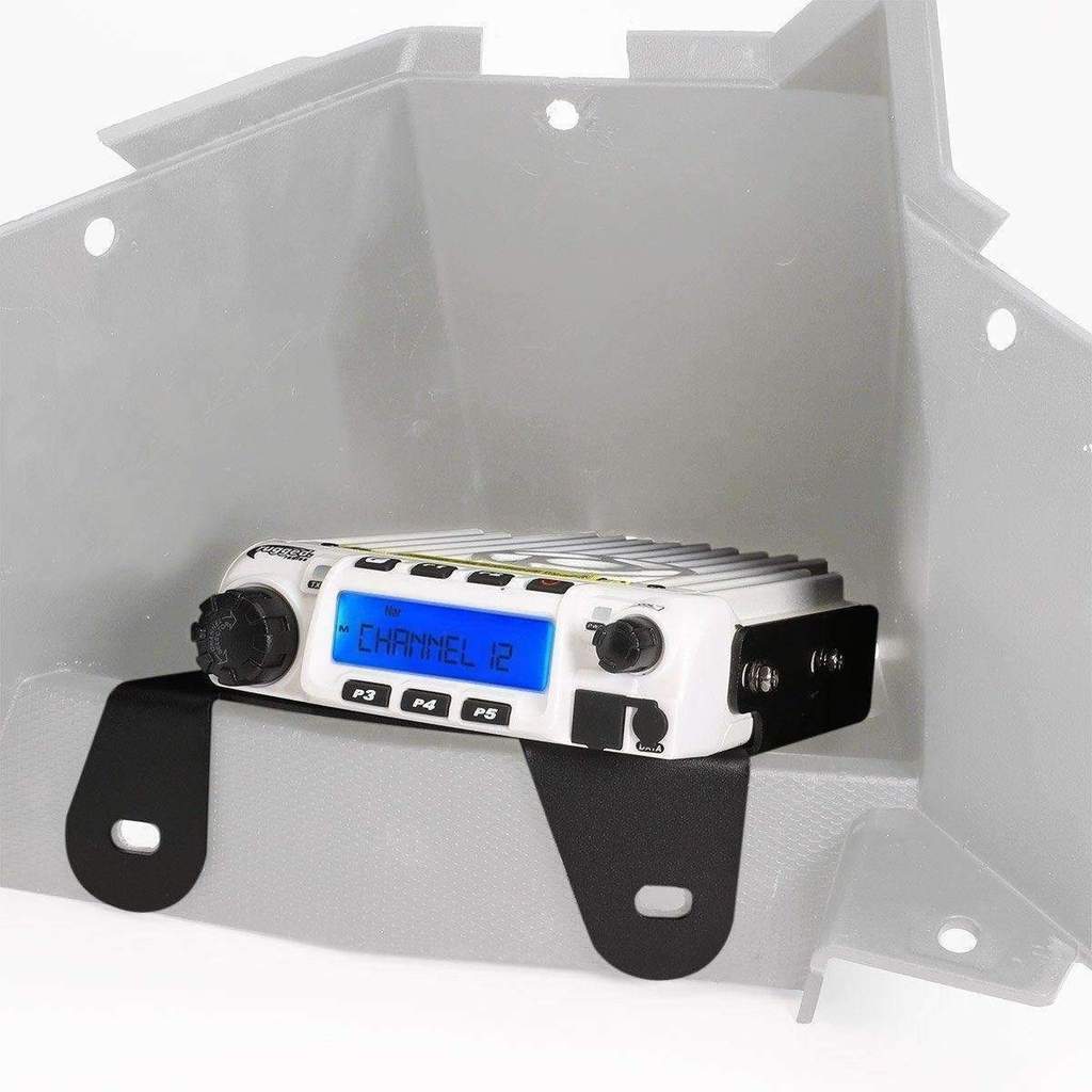 Rugged Radios Polaris RS1 Mount for RM60 Radio