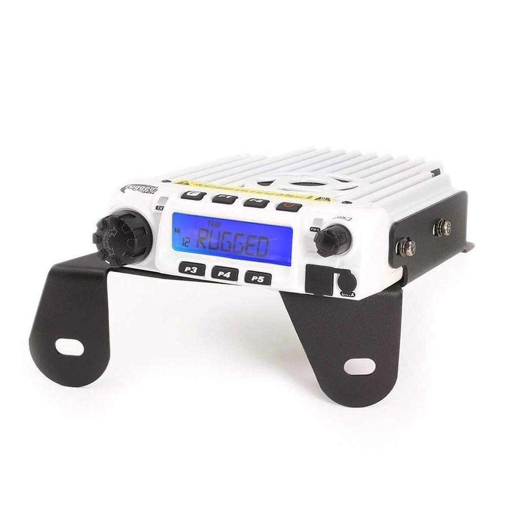 Polaris RS1 Mount for RM60 Radio