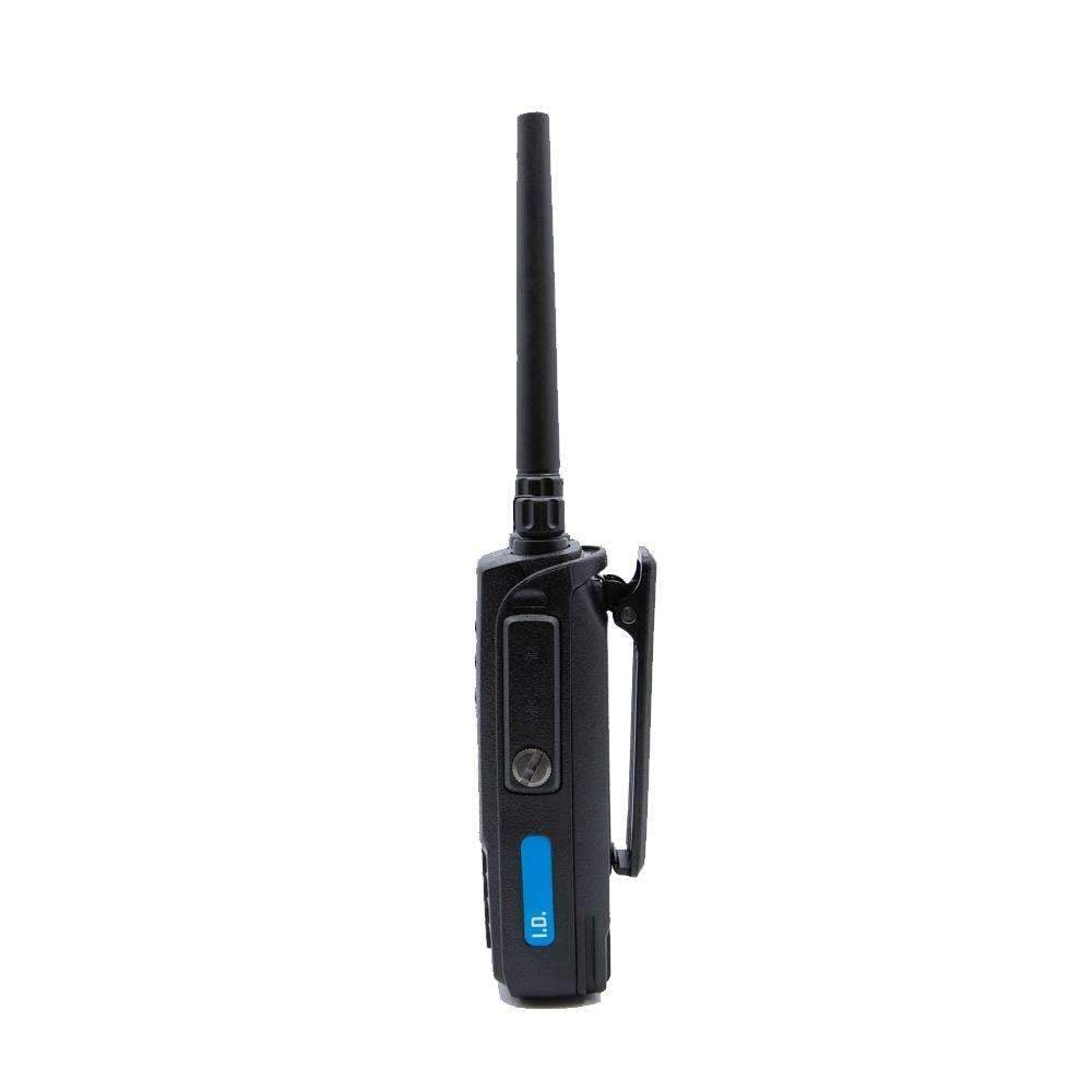 Rugged Radios RDH-X Waterproof Business Band Handheld