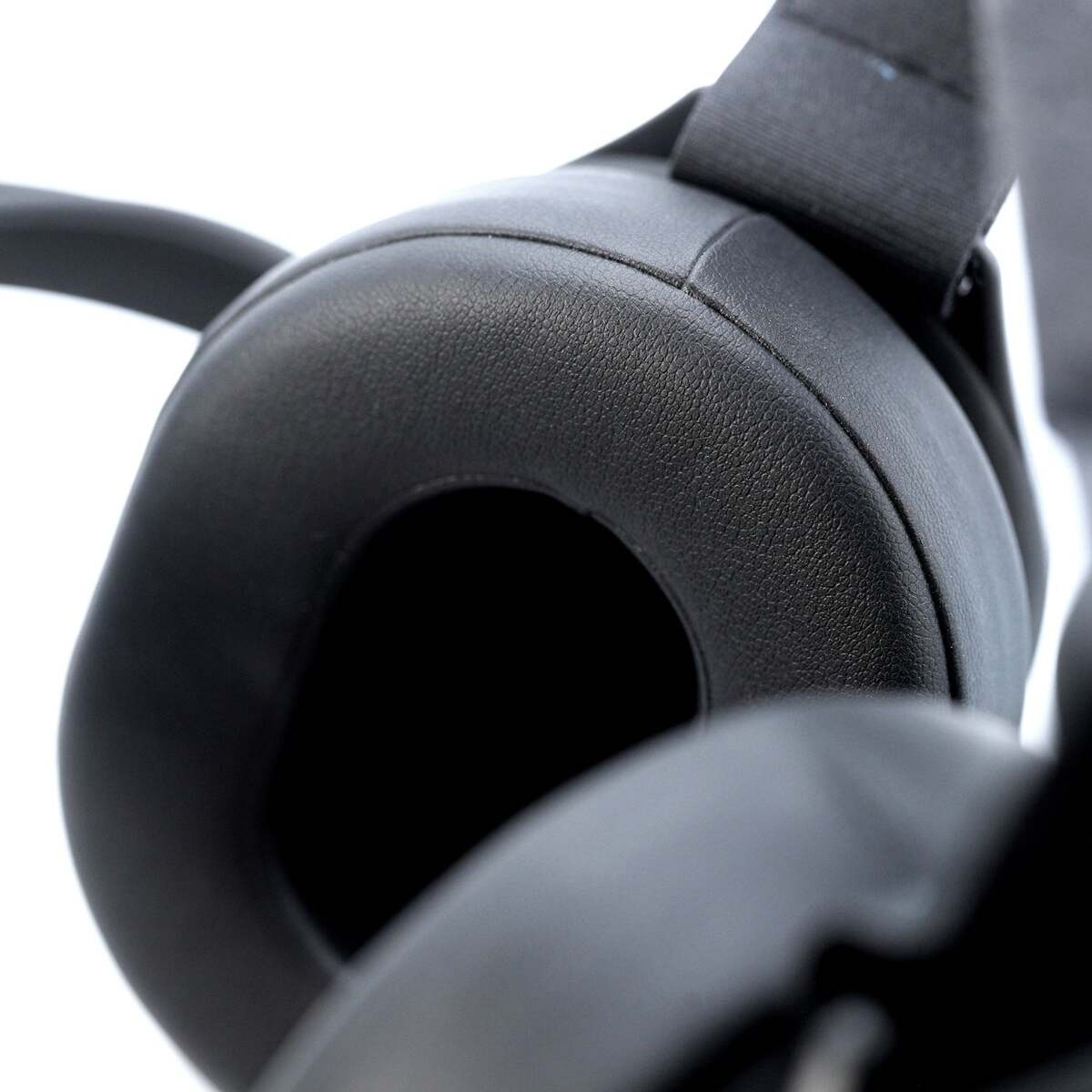 Rugged Radios RW-H52 Behind-the-Head Bluetooth Headset for 2-Way Radios