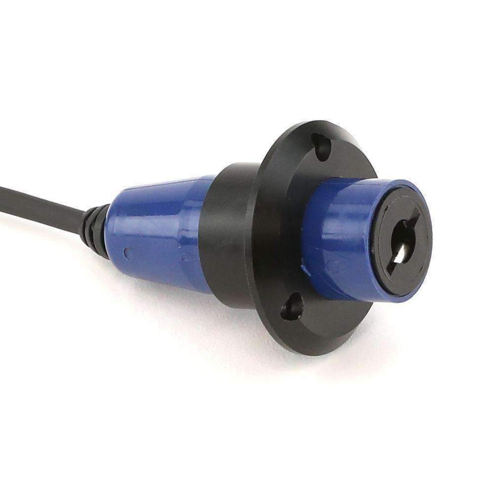 Rugged Radios Single Headset / Helmet Nexus Jack Flush Mount