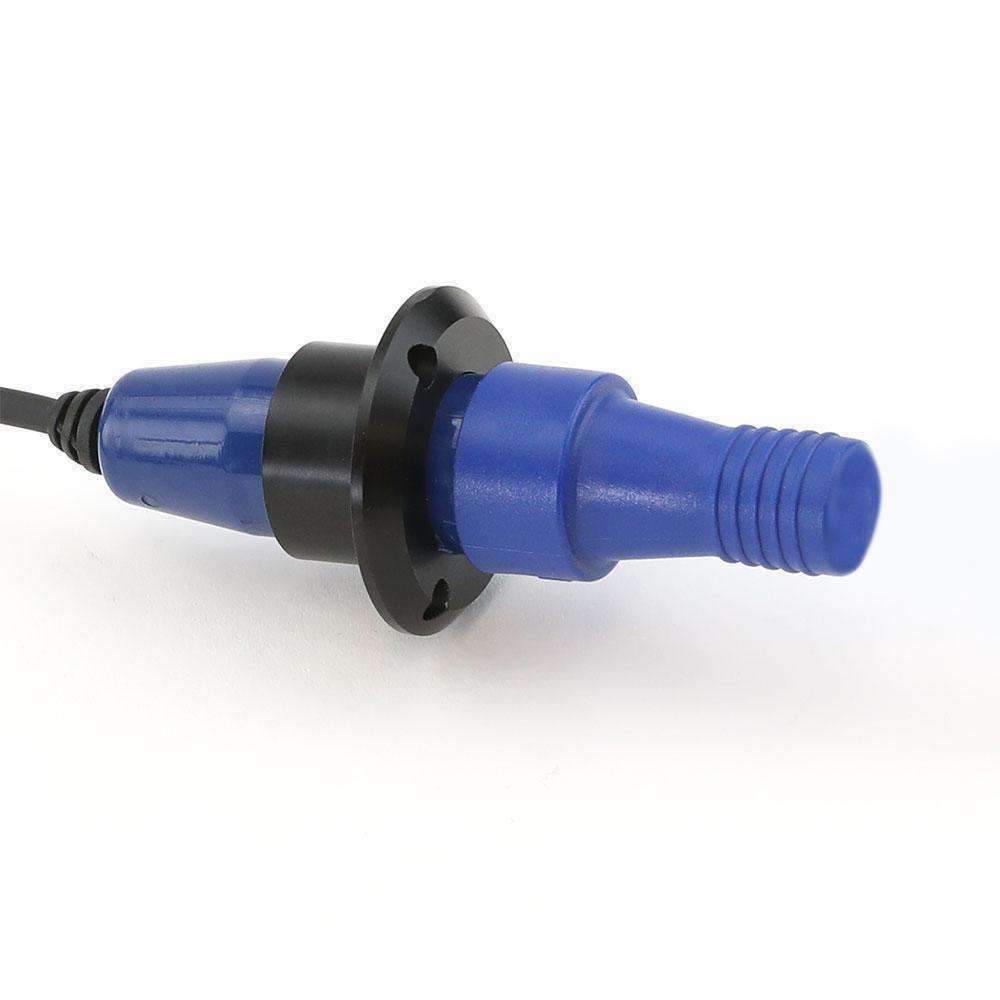 Rugged Radios Single Headset / Helmet Nexus Jack Flush Mount