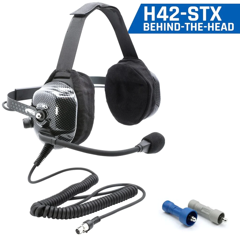 Rugged Radios Yamaha YXZ 1000R Complete Communication Kit with Intercom and 2-Way Radio