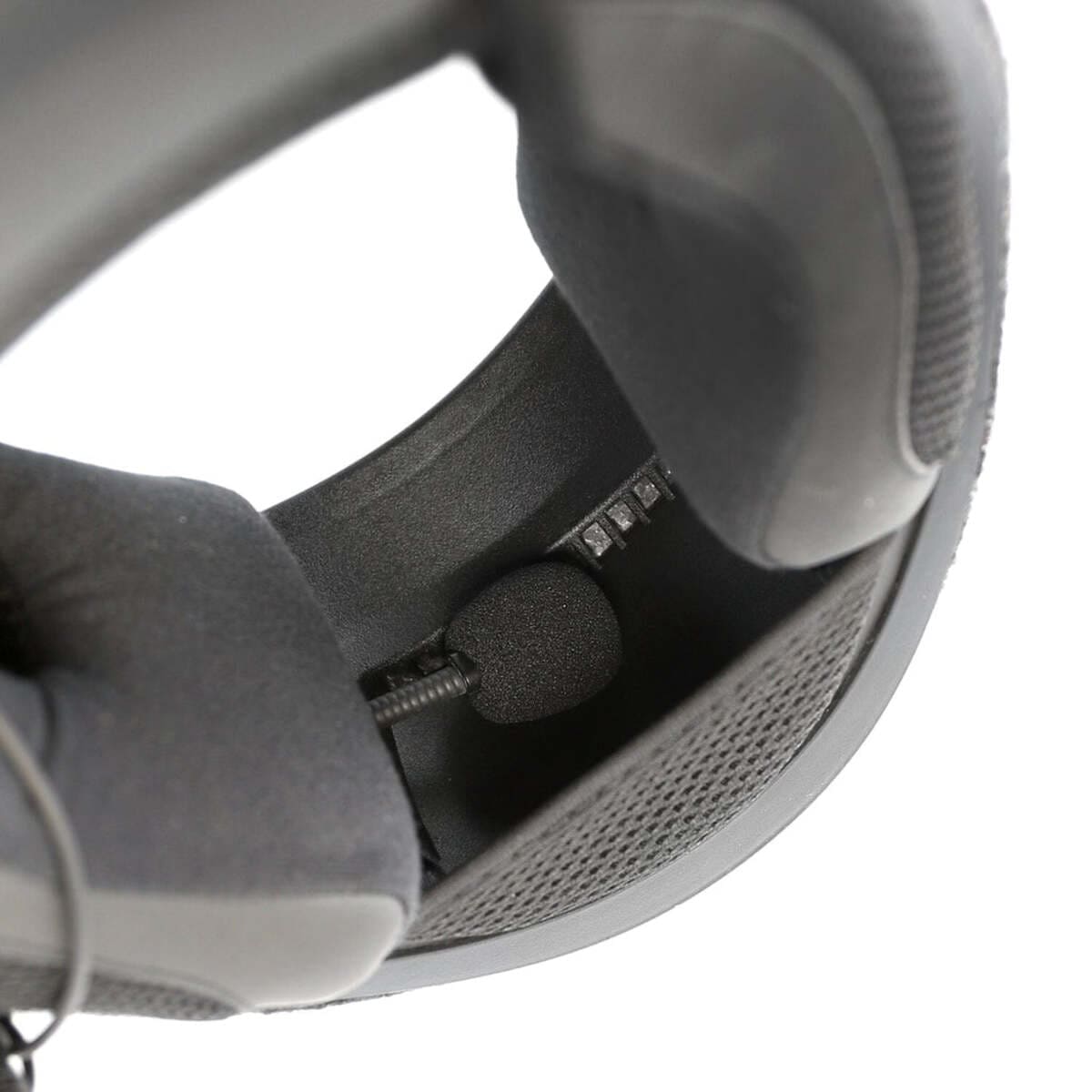 Rugged Radios Universal Wired Helmet Kit With Alpha Audio Speakers & Mic