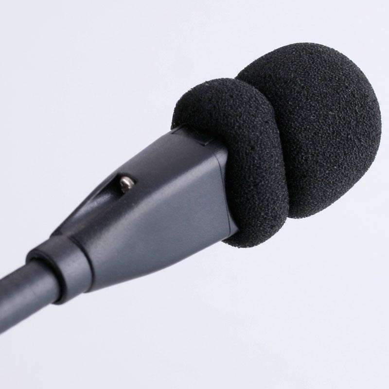 Rugged Radios Wireless Behind the Head (BTH) Headset Conversion to Rugged Intercoms