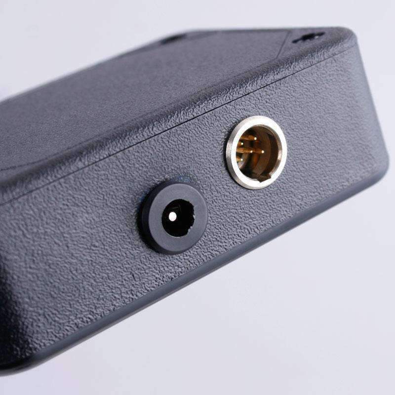 Rugged Radios Wireless Helmet Kit Conversion to Rugged Intercoms