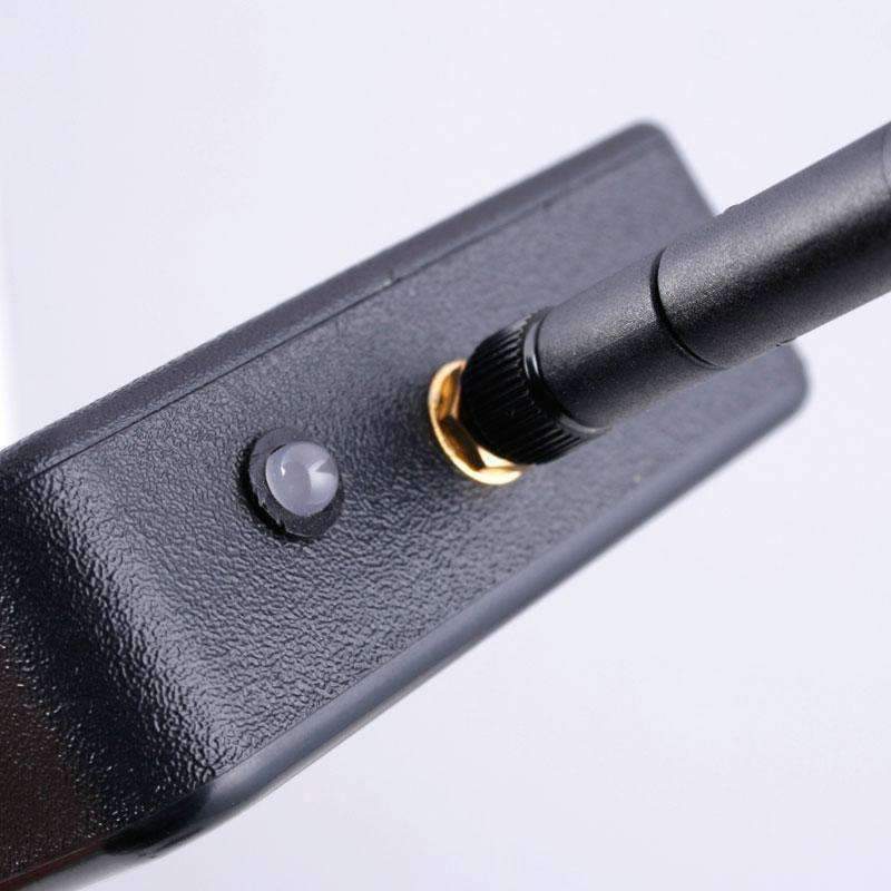 Rugged Radios Wireless Helmet Kit Conversion to Rugged Intercoms