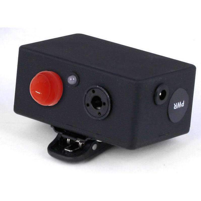 Rugged Radios Wireless Helmet Kit Conversion to Rugged Intercoms