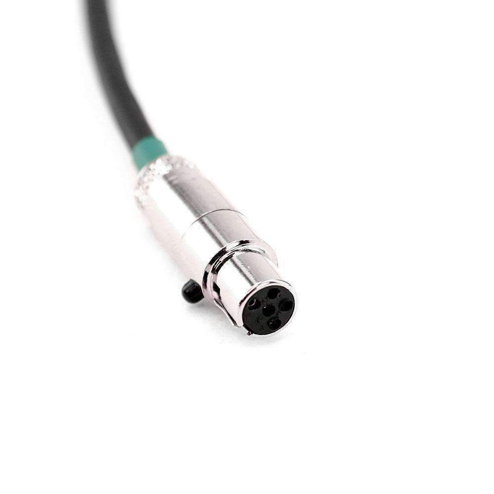 Rugged Radios Yaesu Mobile Radio Jumper Cable