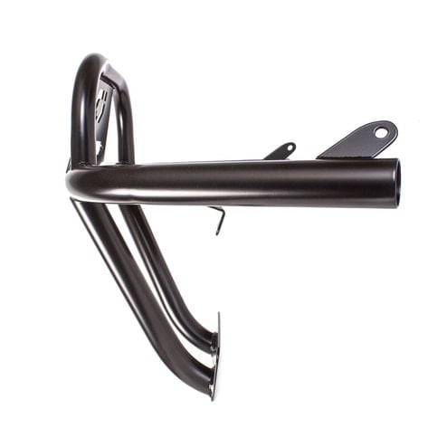 HMF Defender Front U4 Bumper Polaris RZR TURBO (2016) | XP1K | S 9/1K