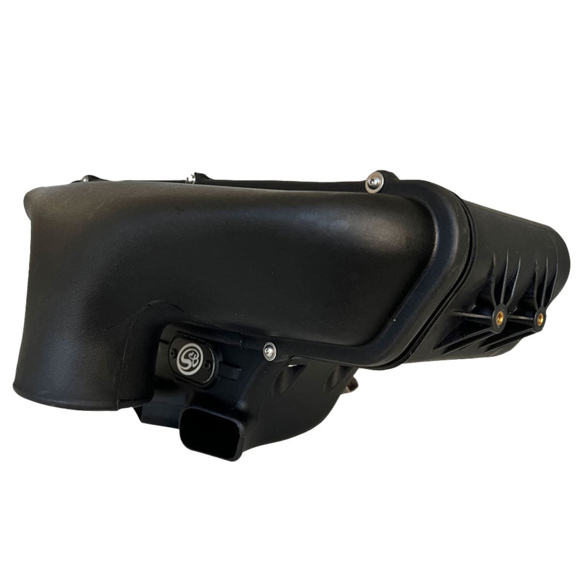 S&B '19-'20 Yamaha YXZ 1000R Particle Separator