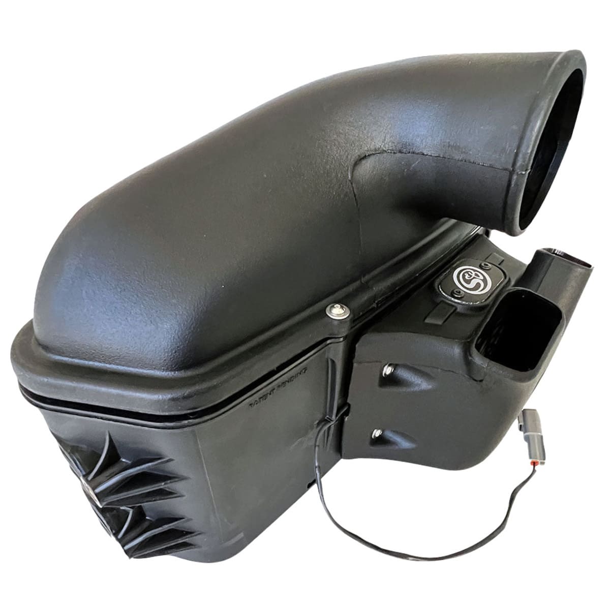 S&B '19-'20 Yamaha YXZ 1000R Particle Separator