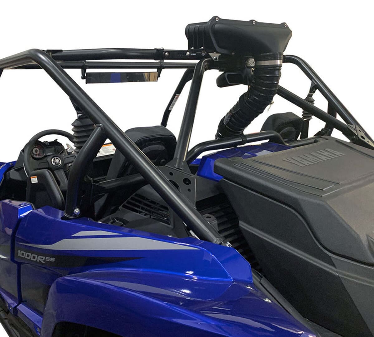 S&B '19-'20 Yamaha YXZ 1000R Particle Separator