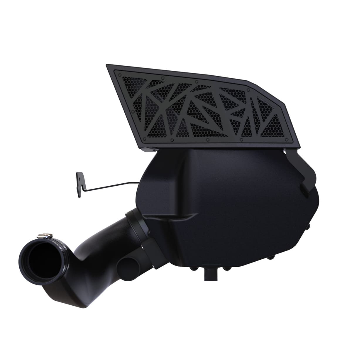 S&B '20-'24 Polaris RZR Pro XP/Turbo R Particle Separator