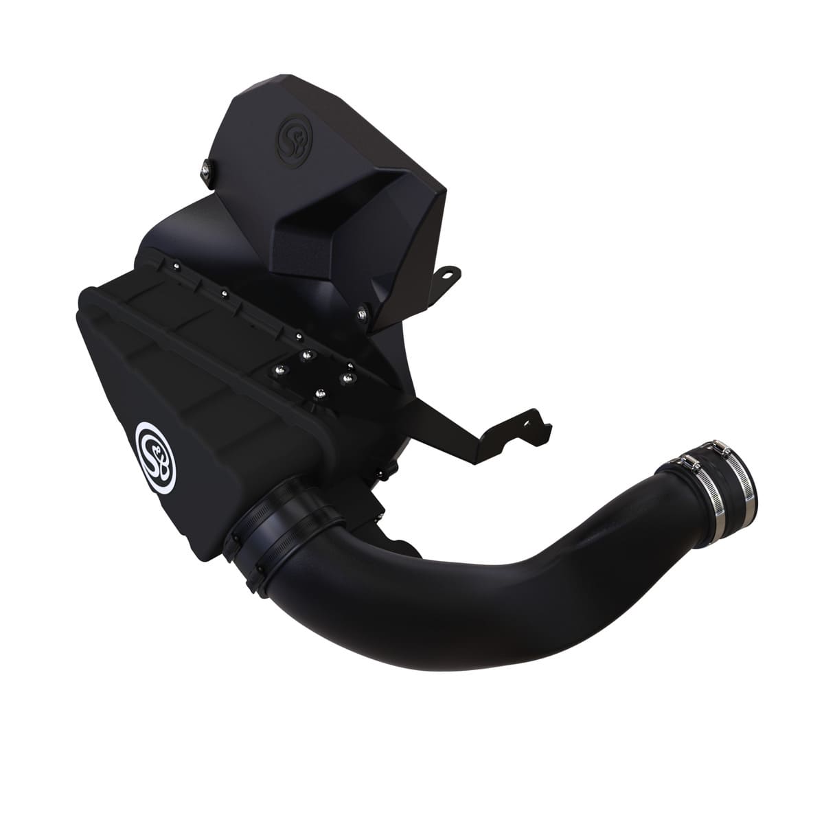 S&B '20-'24 Polaris RZR Pro XP/Turbo R Particle Separator