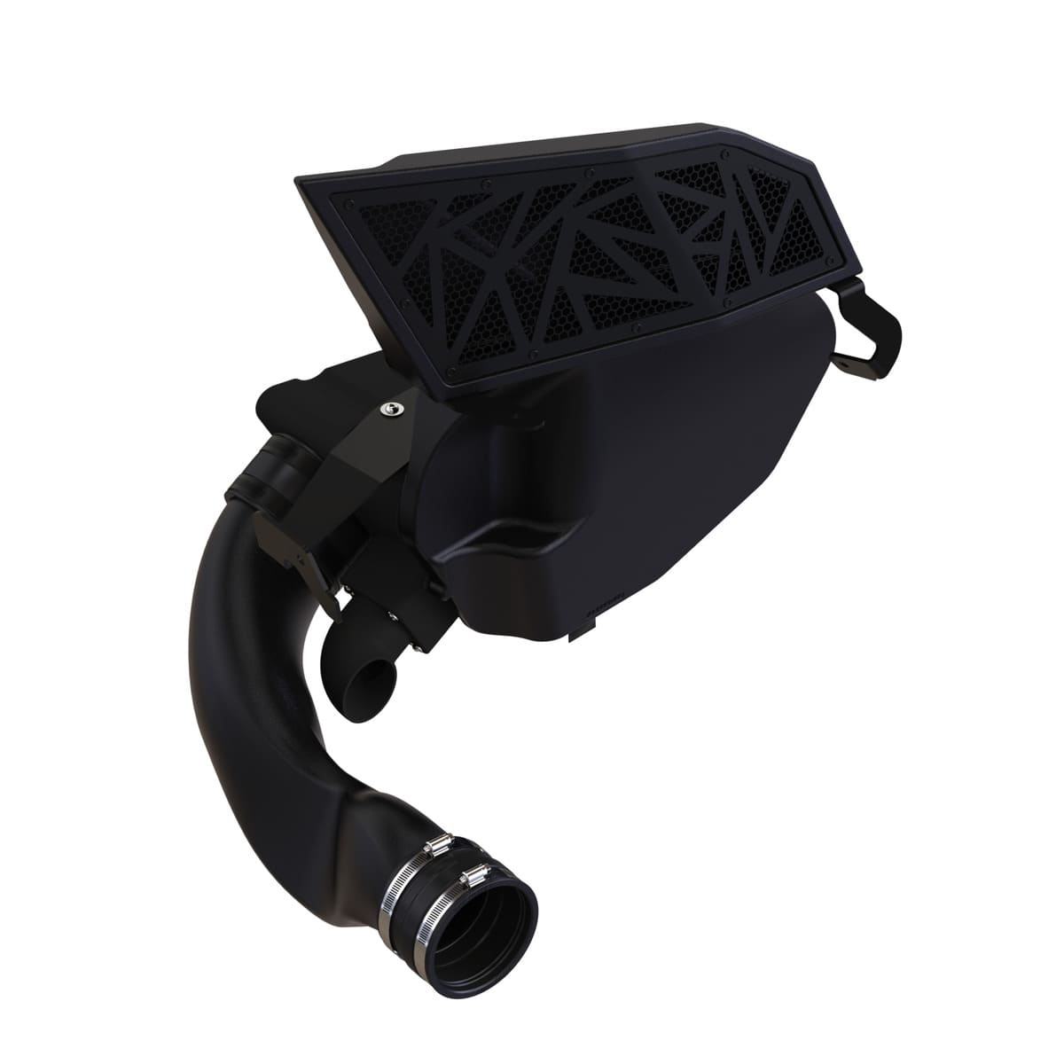 S&B '20-'24 Polaris RZR Pro XP/Turbo R Particle Separator