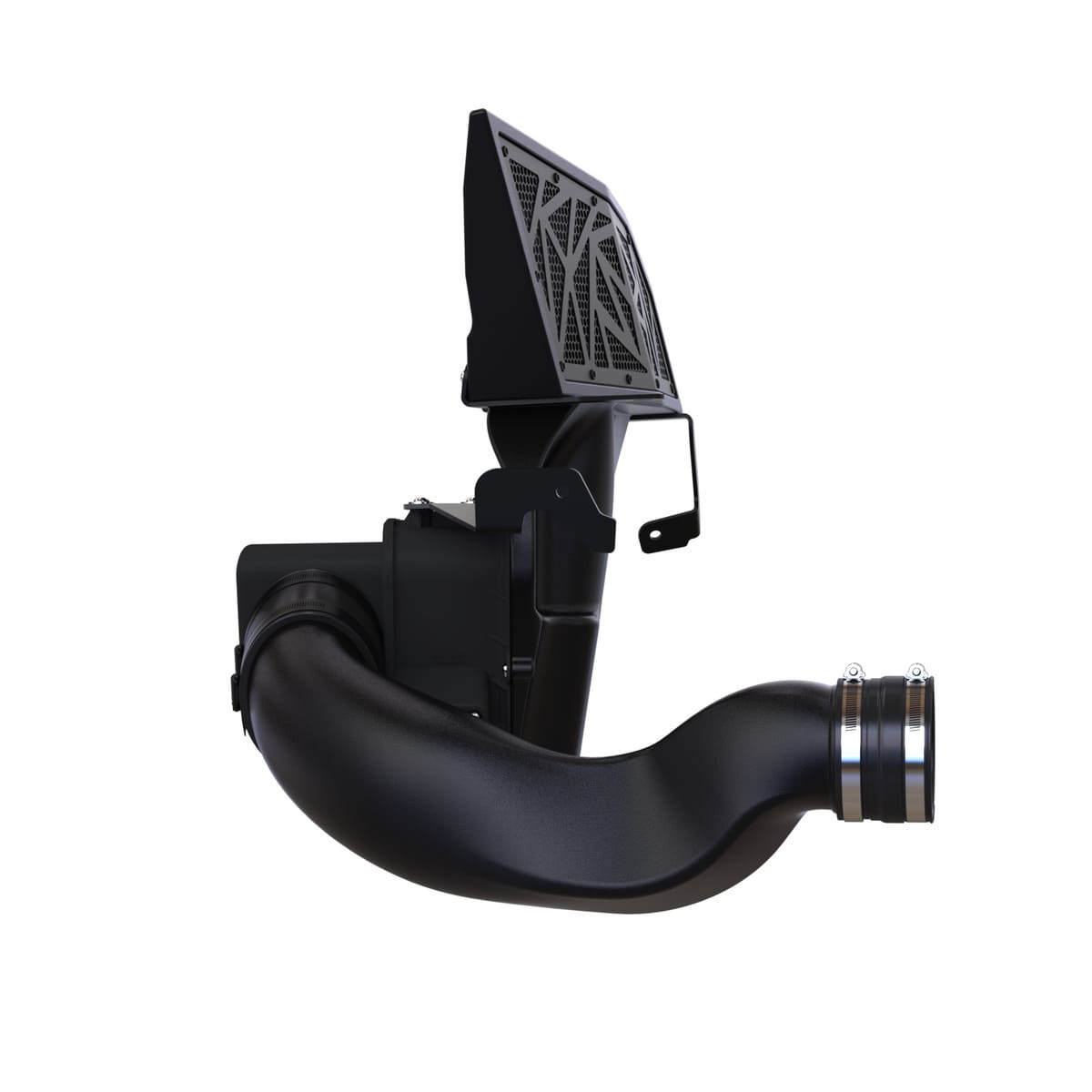 S&B '20-'24 Polaris RZR Pro XP/Turbo R Particle Separator