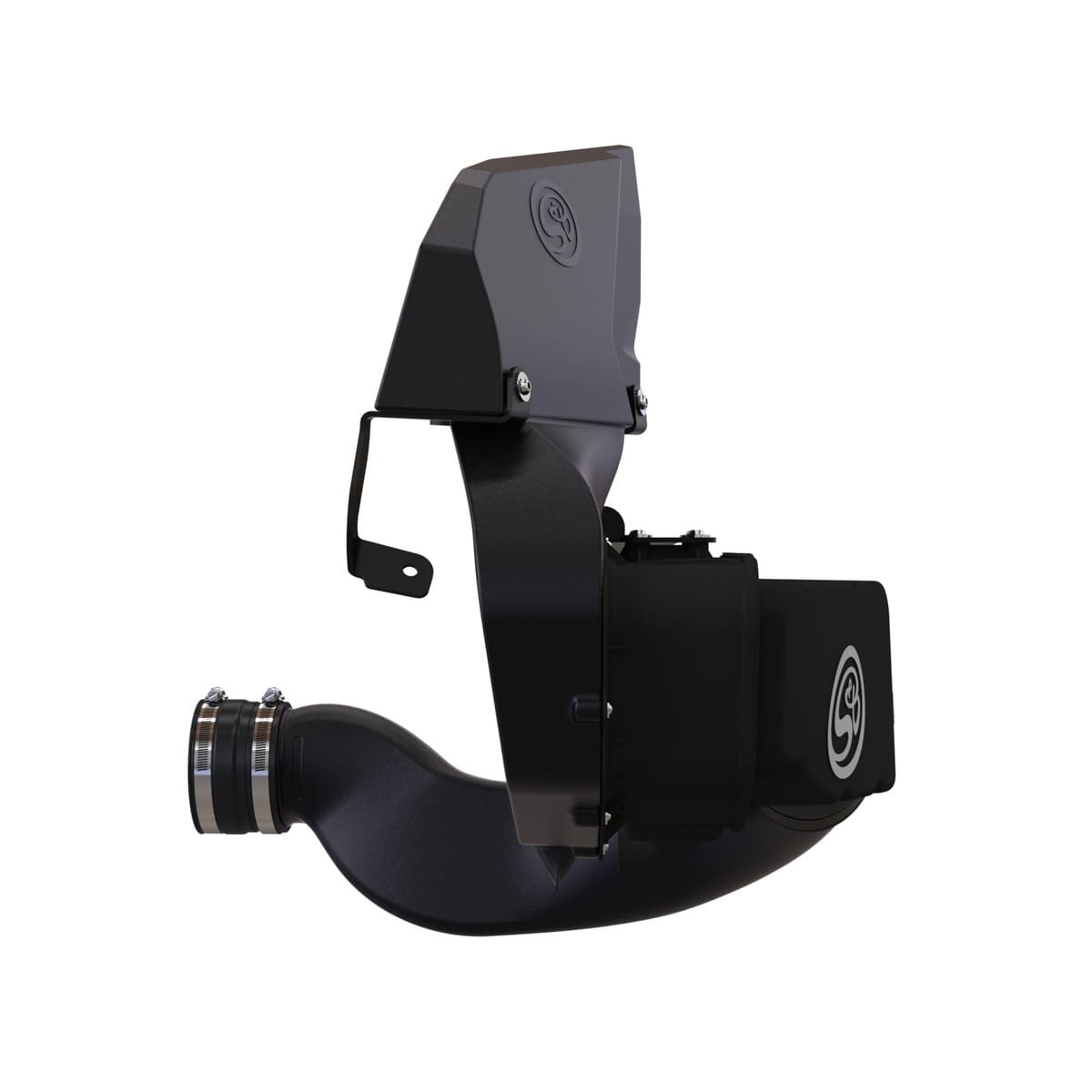 S&B '20-'24 Polaris RZR Pro XP/Turbo R Particle Separator