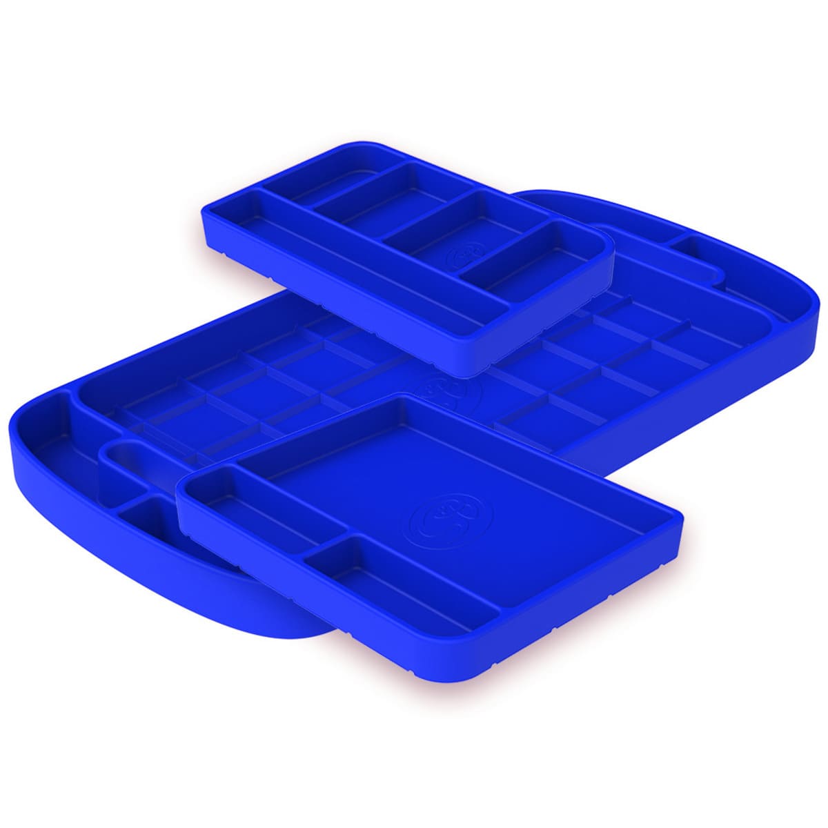 S&B Silicone Tool Tray
