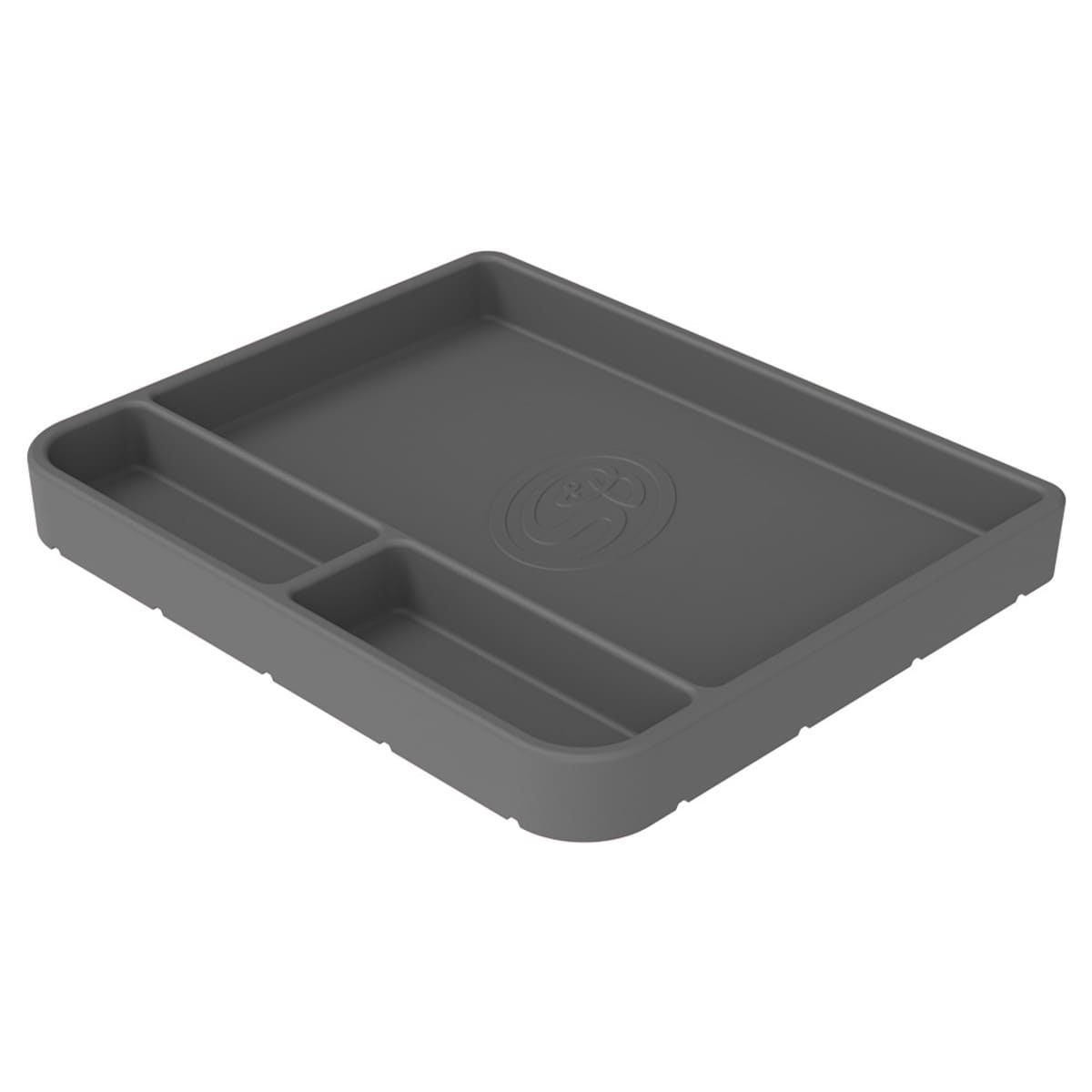 S&B Silicone Tool Tray