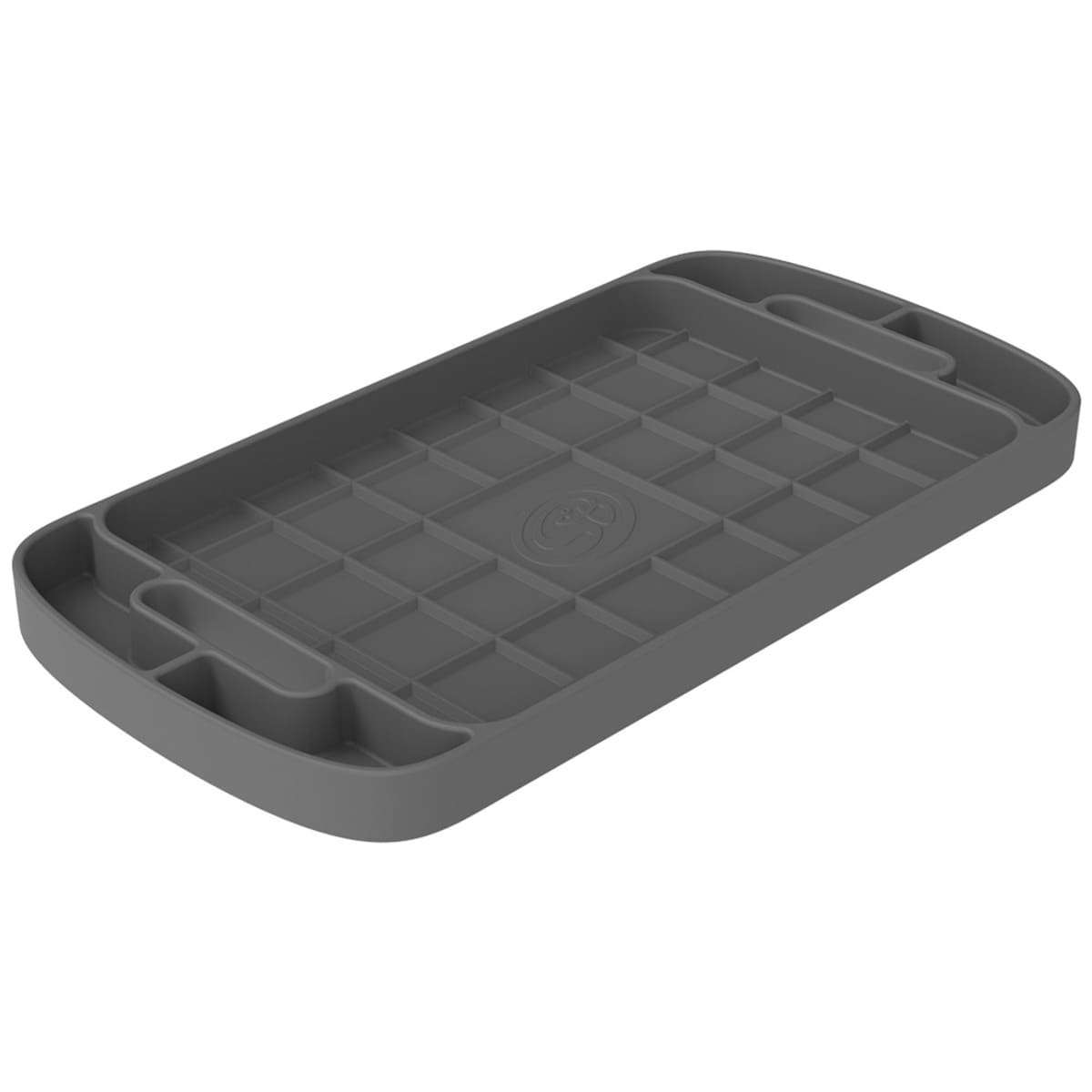 S&B Silicone Tool Tray