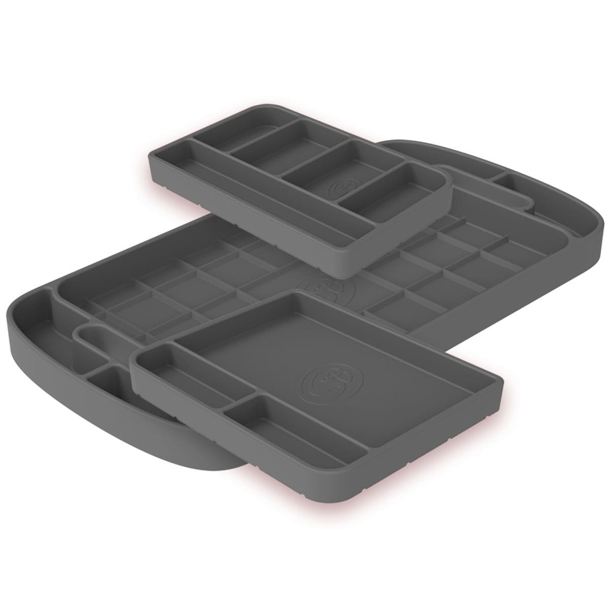 S&B Silicone Tool Tray