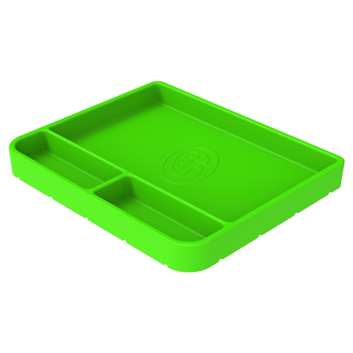 S&B Silicone Tool Tray