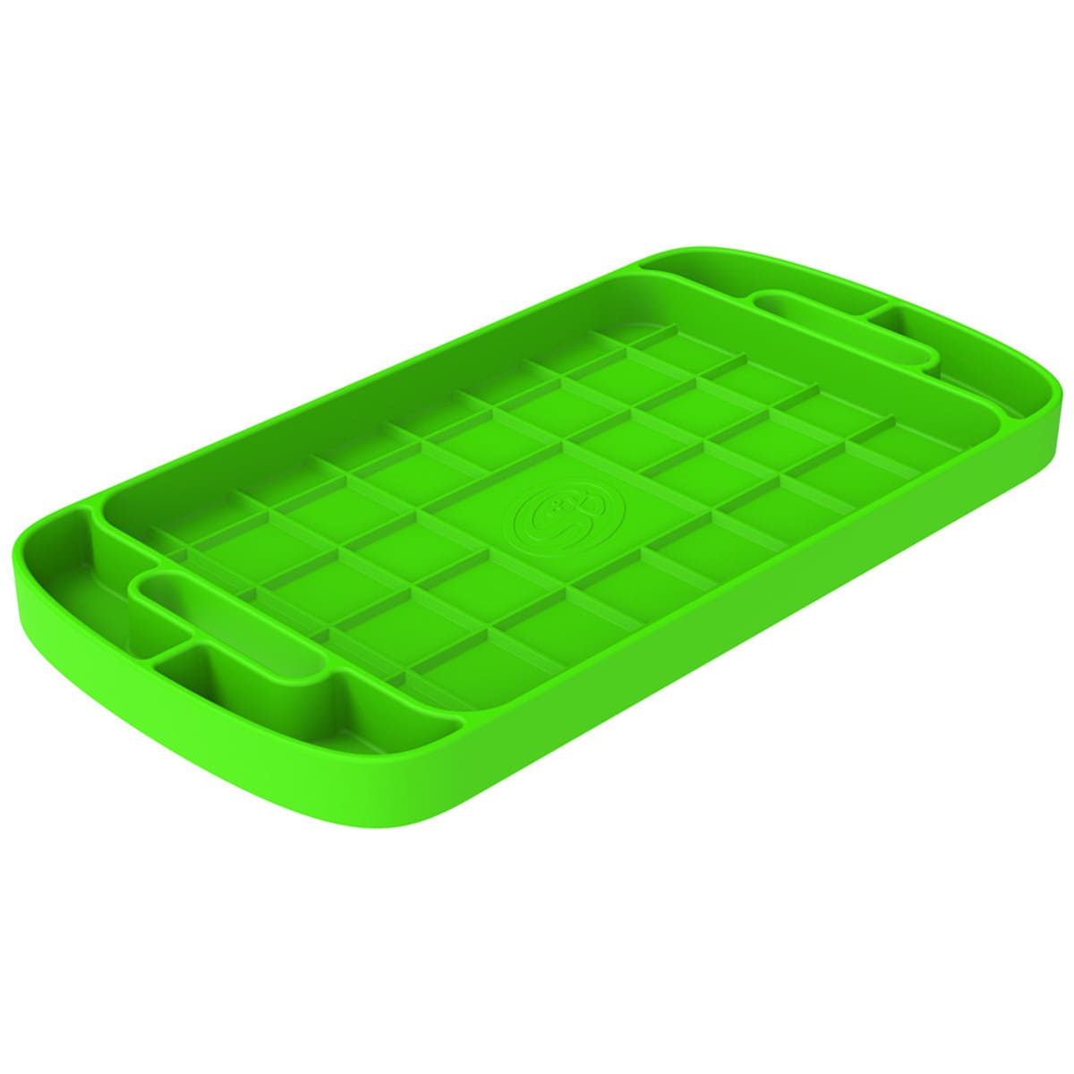 S&B Silicone Tool Tray