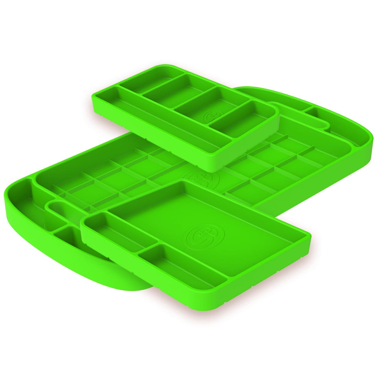 S&B Silicone Tool Tray