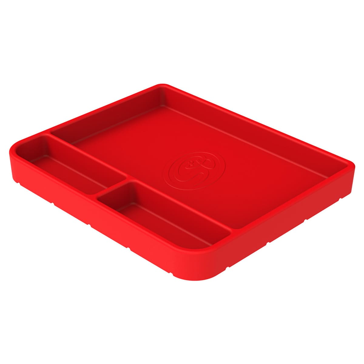 S&B Silicone Tool Tray