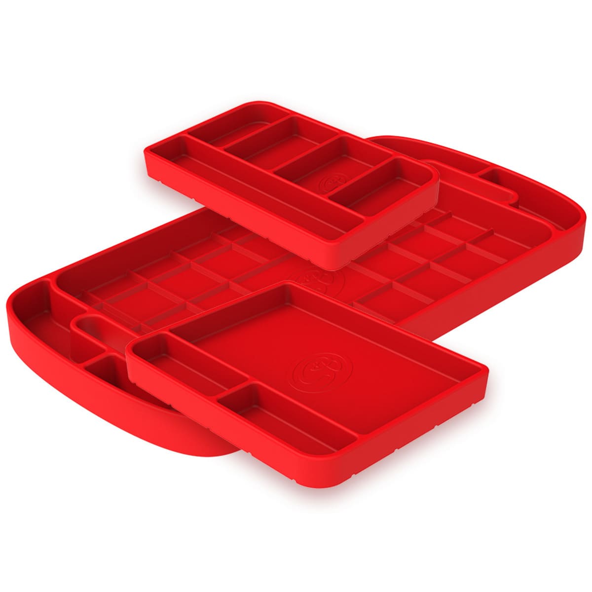 S&B Silicone Tool Tray