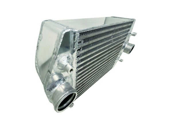 RPM Powersports Can-Am X3 (2020+) 120HP to 190+HP Big Core Intercooler Upgrade Kit