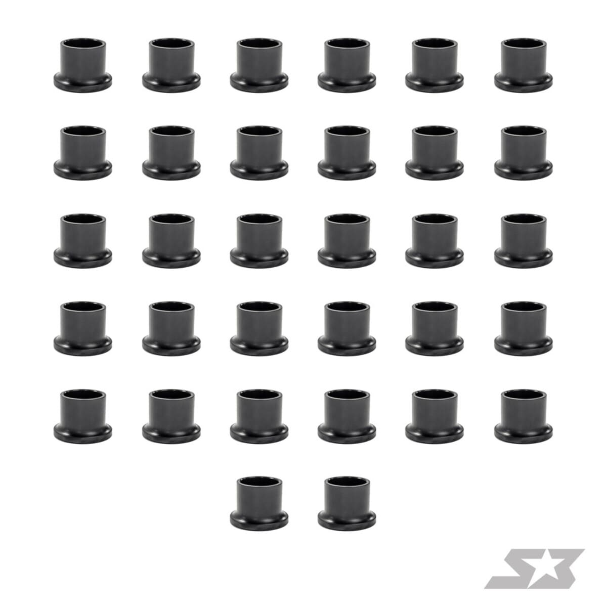 S3 Power Sports '15+ Can-Am Maverick X3 Titan A-Arm Bushing Kits