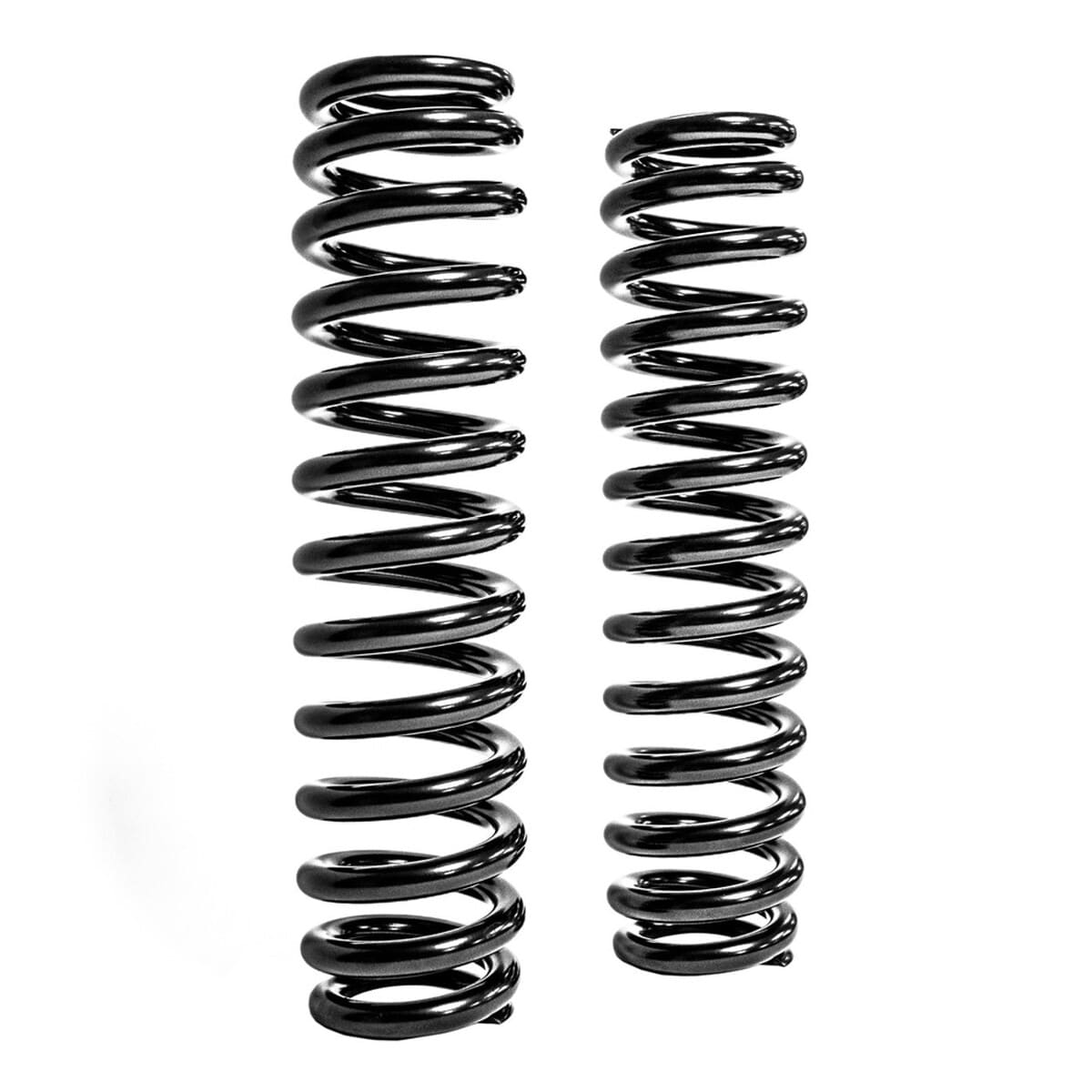 S3 Power Sports '16+ Honda Pioneer 1000 HD Springs