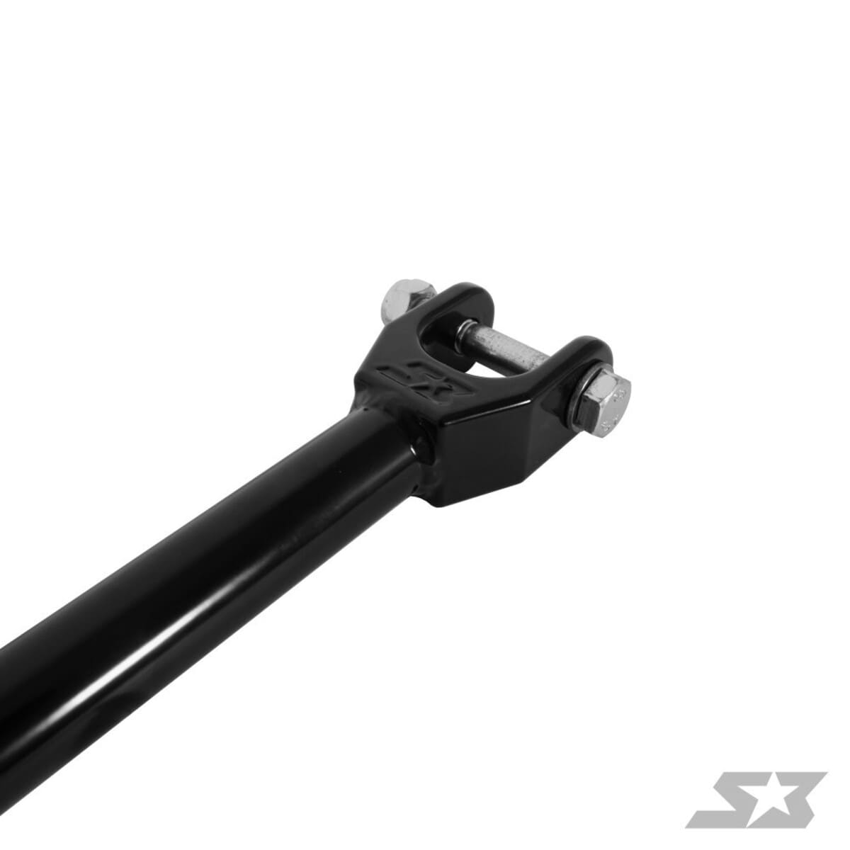 S3 Power Sports '22+ Polaris RZR Pro R Adjustable Rear Toe Links