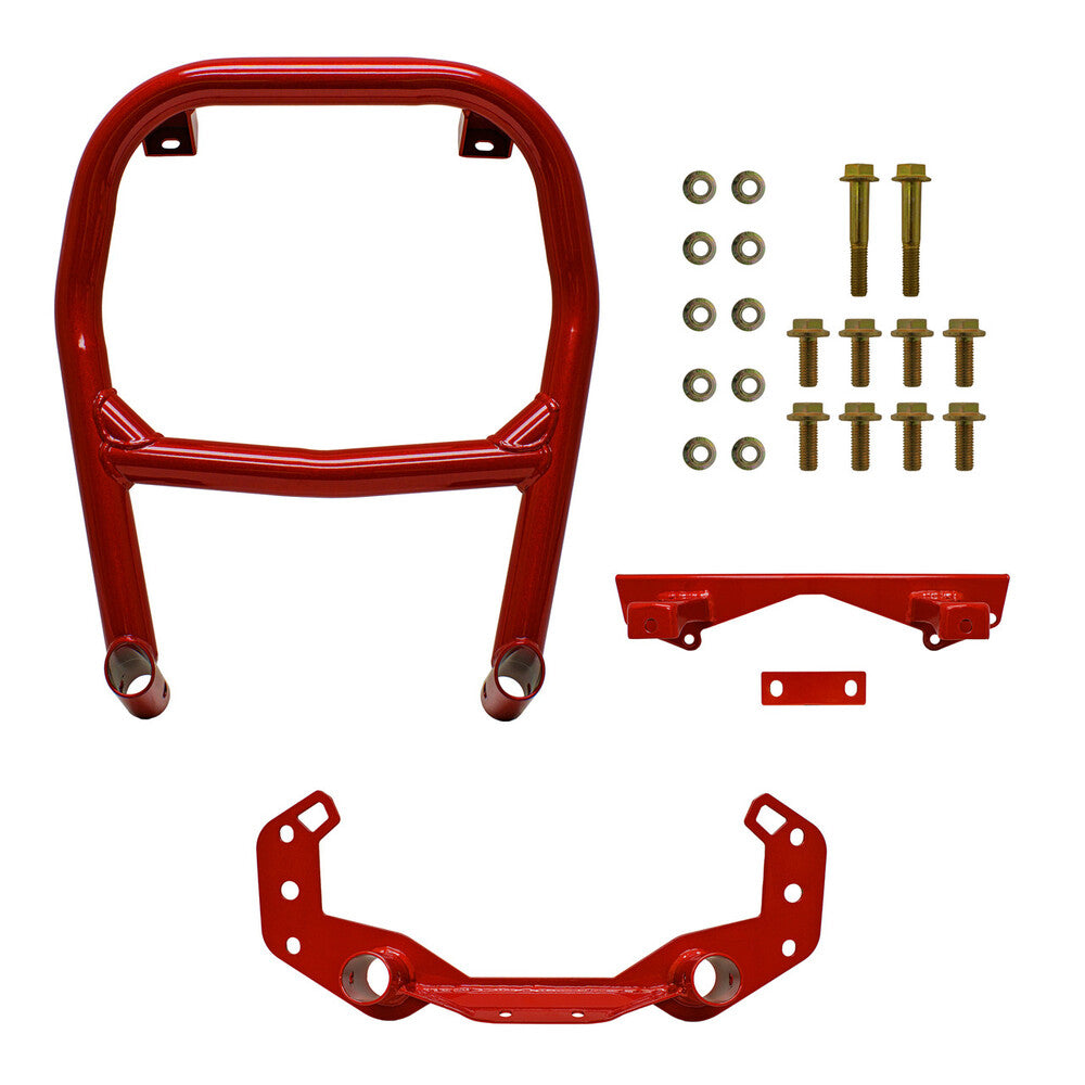 S3 Power Sports Can-Am Maverick R Rear Bumper