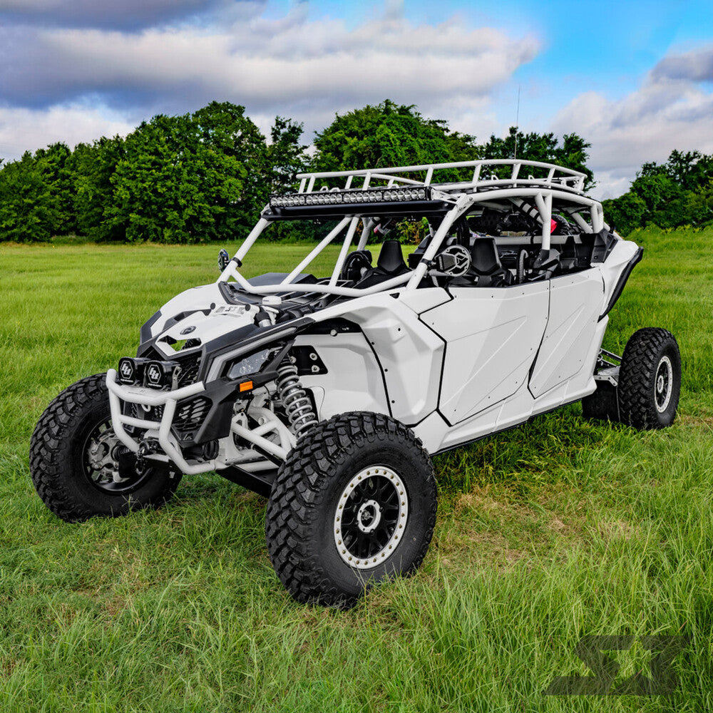 S3 Power Sports Can-Am Maverick X3/ X3 Max Custom Roll Cage