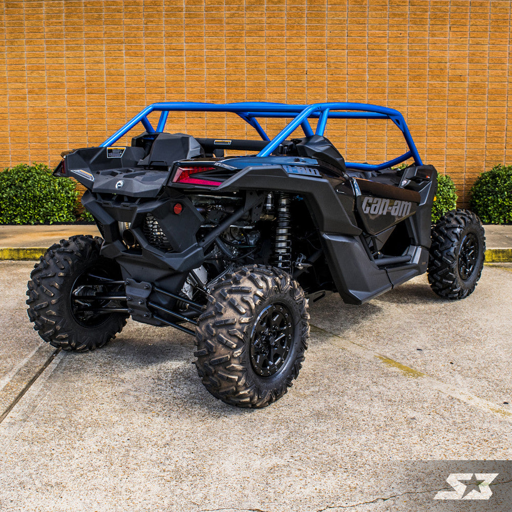 S3 Power Sports Can-Am Maverick X3/ X3 Max Custom Roll Cage