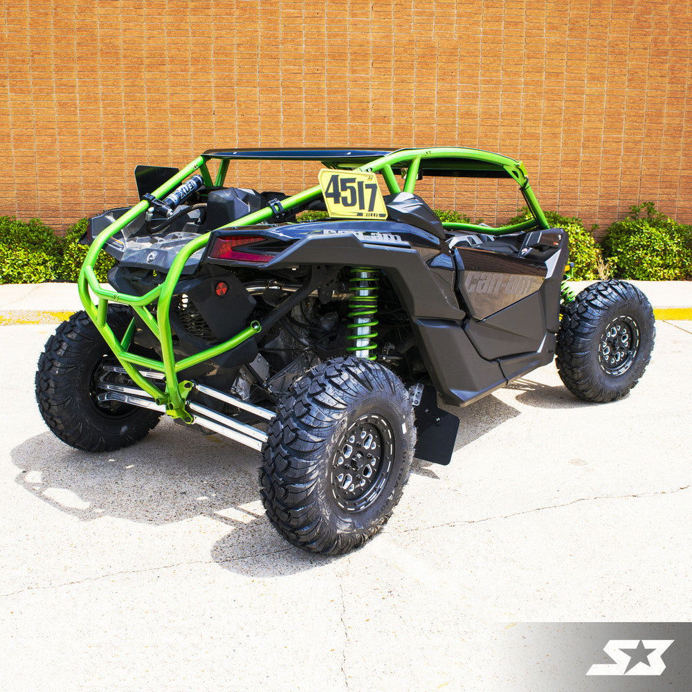 S3 Power Sports Can-Am Maverick X3/ X3 Max Custom Roll Cage