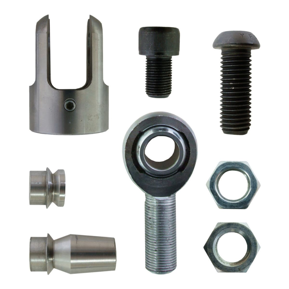 S3 Power Sports '22+ Polaris RZR Pro R/RZR Turbo R Tie Rods