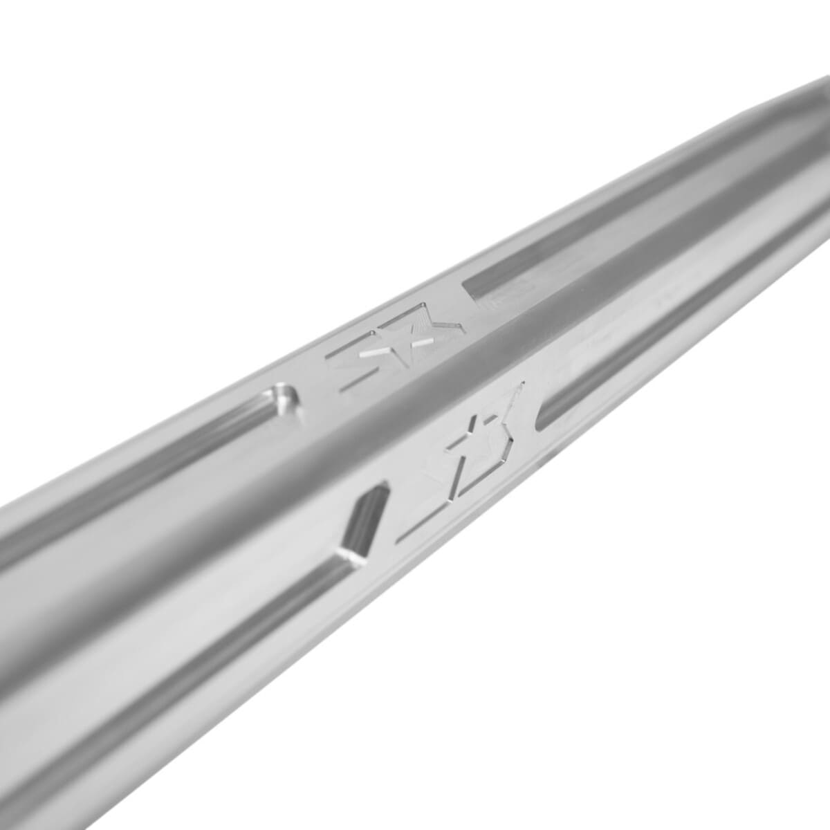 S3 Power Sports Polaris RZR Pro R/Turbo R Billet Aluminum High Clearance Radius Rods