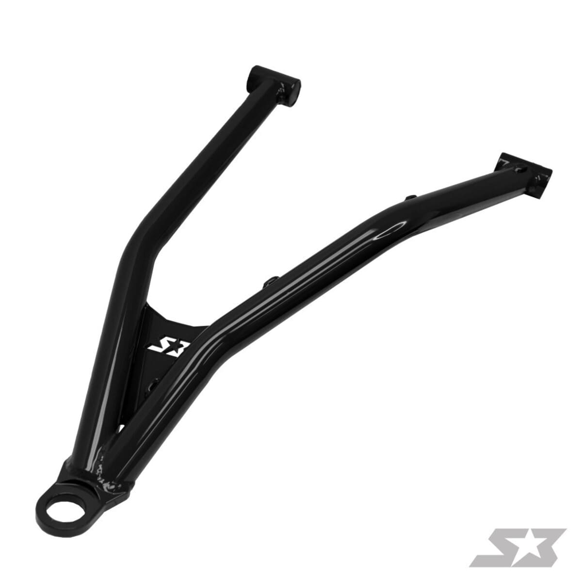 S3 Power Sports Polaris RZR Pro R/Turbo R Upper A-Arms