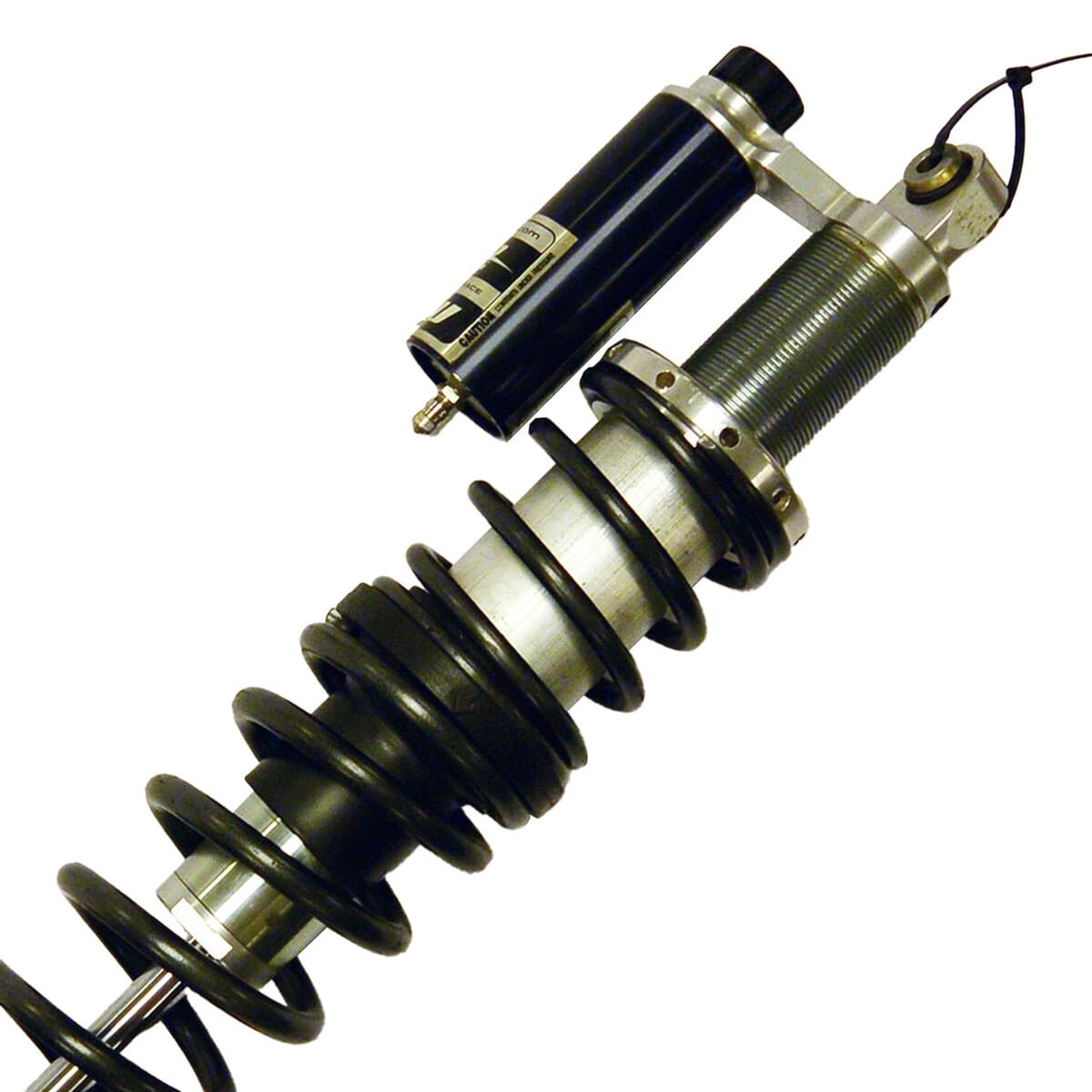 S3 Powersports '14+ Polaris RZR XP 1000 Front Spring Spacers