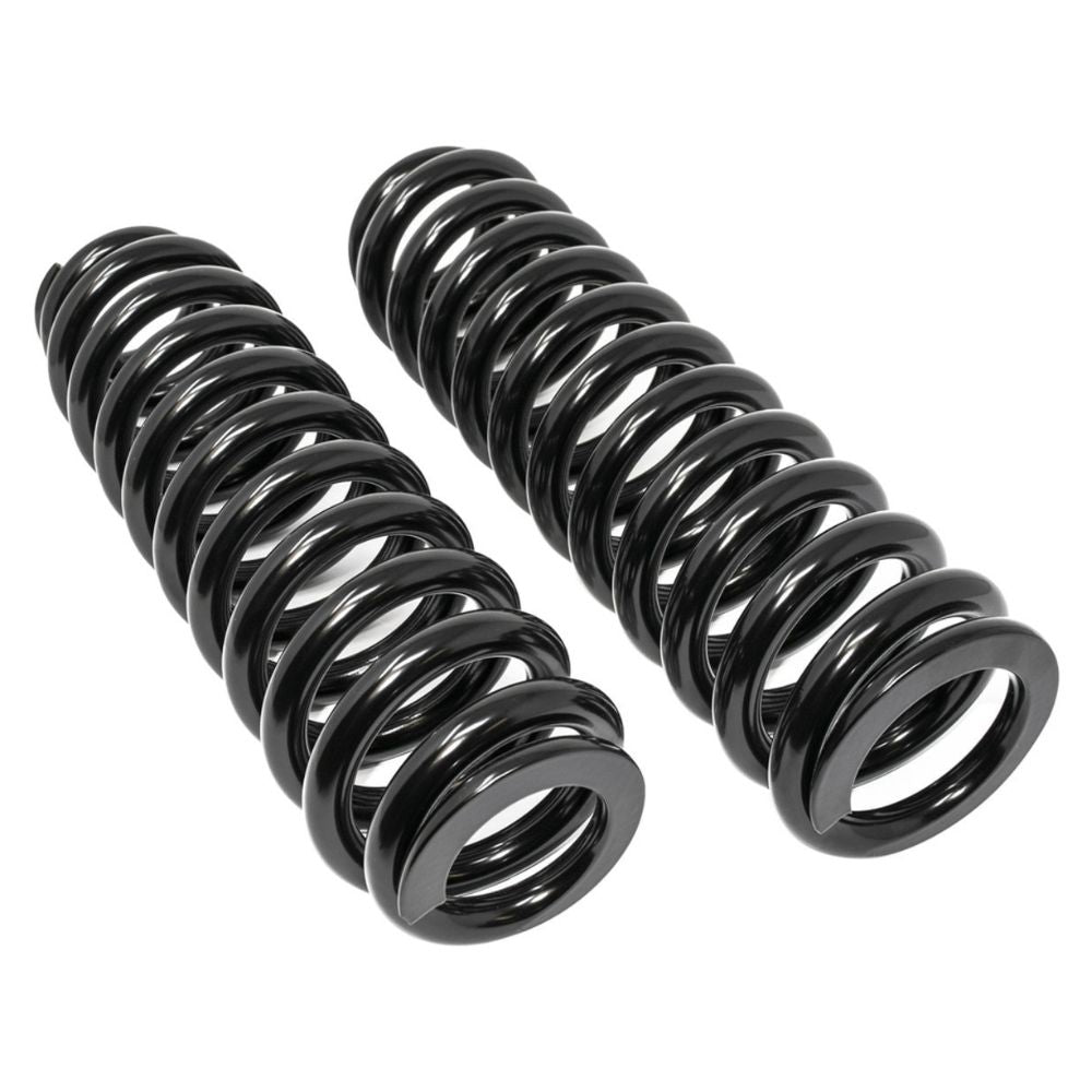 S3 Powersports '16-'26 Can-Am Defender HD11 Heavy-Duty HD Springs