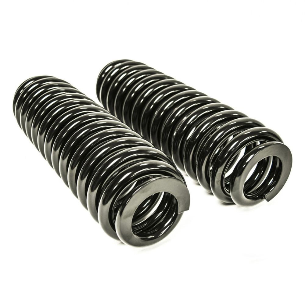 S3 Powersports '16-'26 Can-Am Defender HD11 Heavy-Duty HD Springs