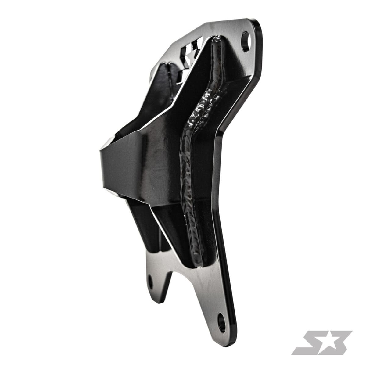 S3 Powersports '19+ Honda Talon 1000 Pull Plate